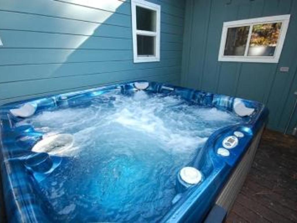 3333 Bruce Drive Βίλα South Lake Tahoe Εξωτερικό φωτογραφία