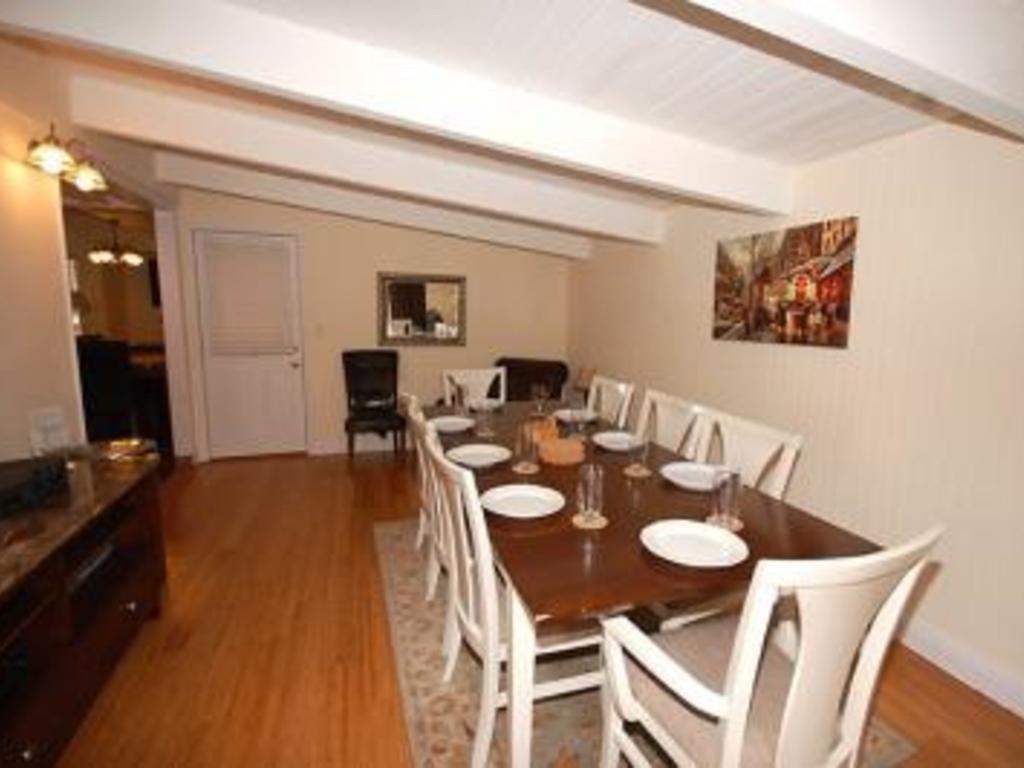 3333 Bruce Drive Βίλα South Lake Tahoe Εξωτερικό φωτογραφία