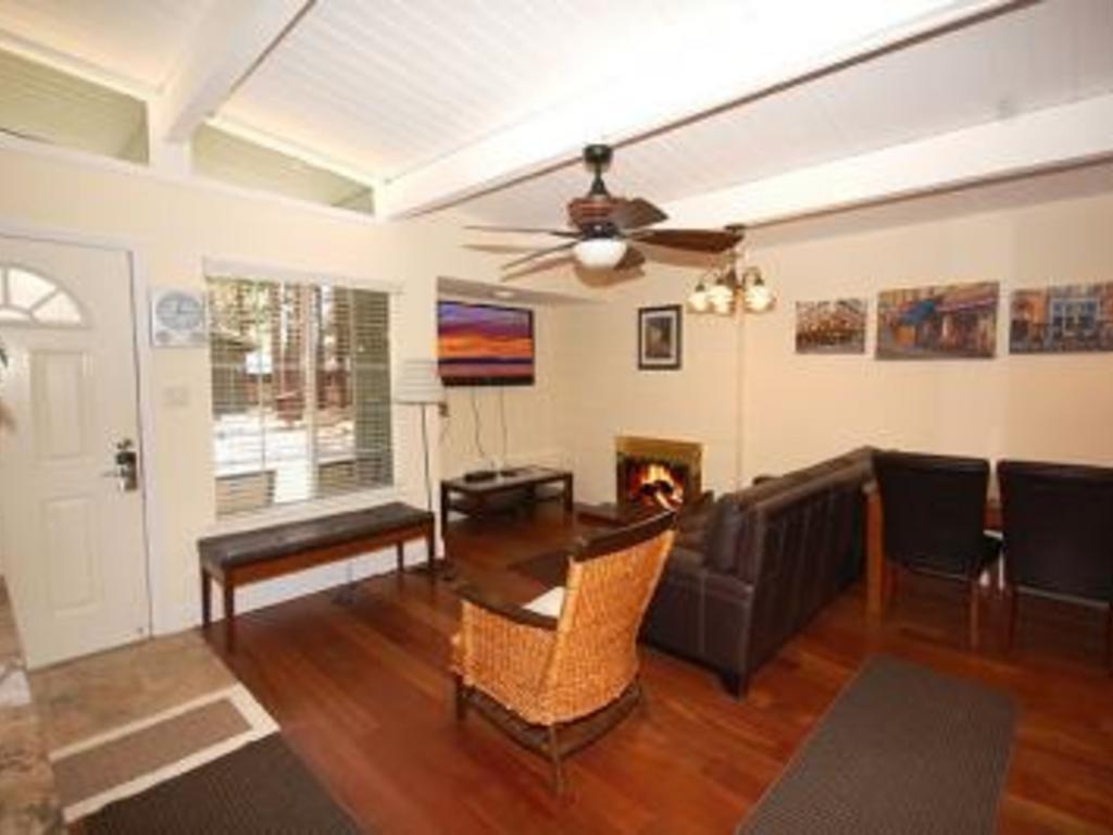 3333 Bruce Drive Βίλα South Lake Tahoe Εξωτερικό φωτογραφία