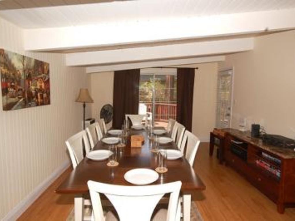 3333 Bruce Drive Βίλα South Lake Tahoe Εξωτερικό φωτογραφία